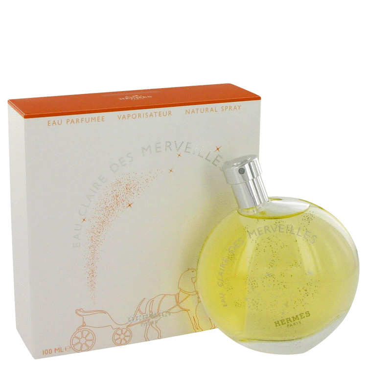 hermes eau claire des merveilles