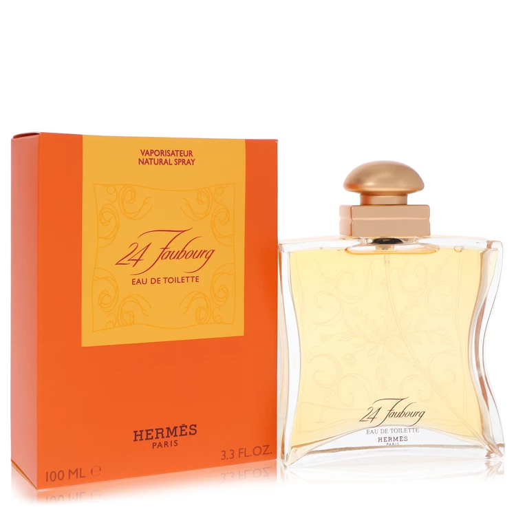 24 Rue Faubourg by Hermes