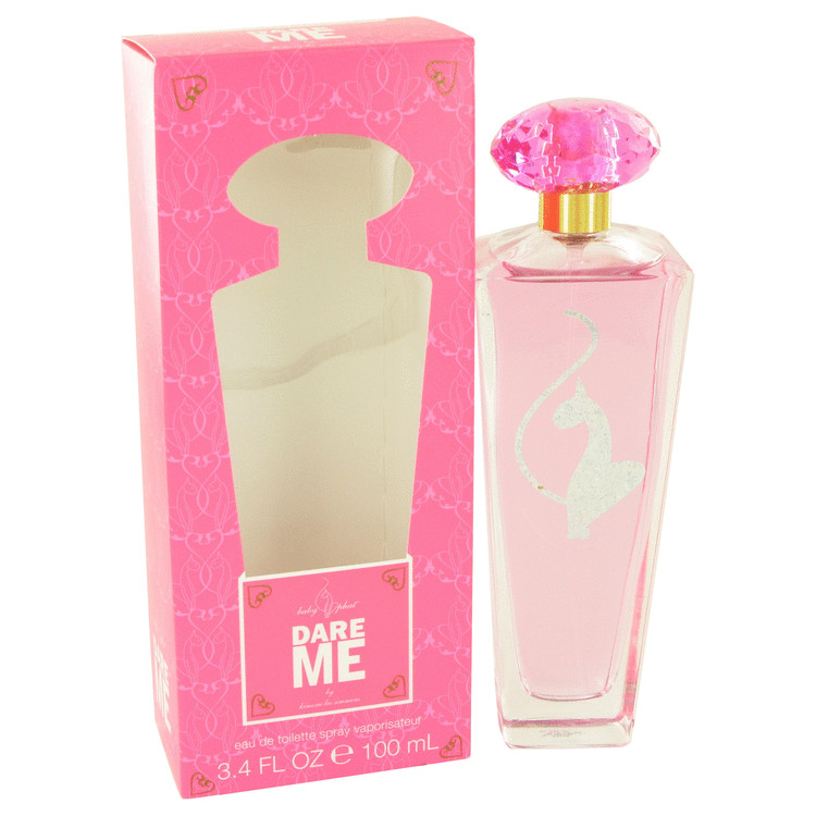 dare me perfume