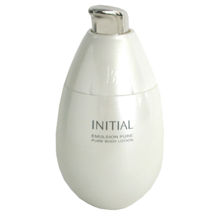Initial Body Lotion by Boucheron 6.8 oz Body Lotion for Women