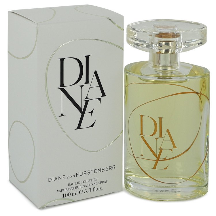 love diane perfume tester