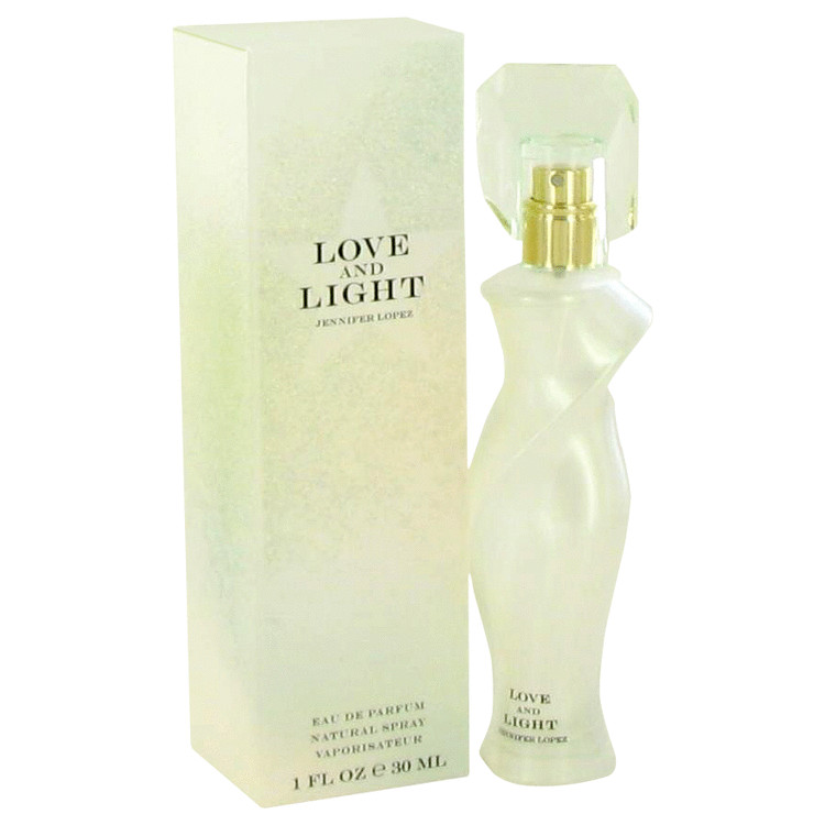 And Light Perfume by Jennifer Lopez 