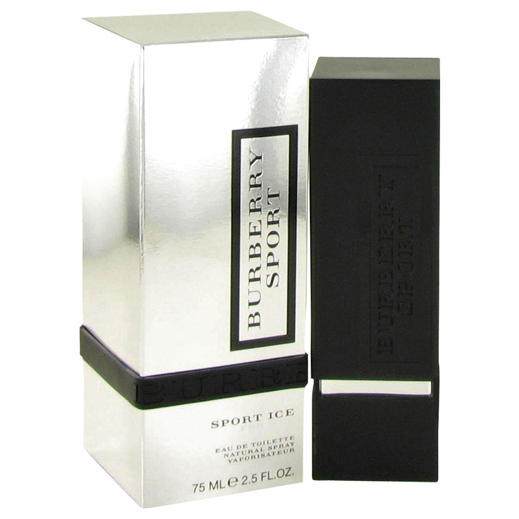 Burberry Sport Ice Cologne by Burberry 