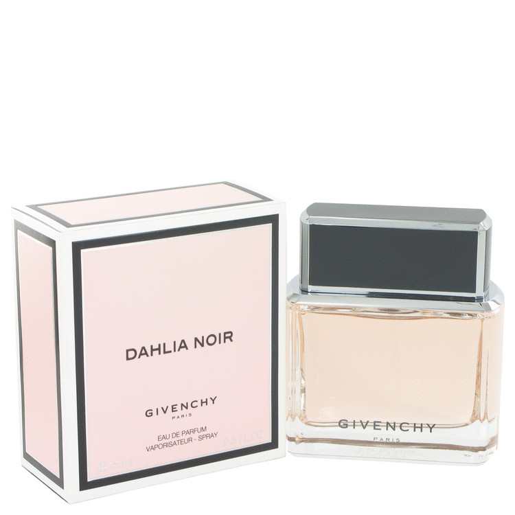 Dahlia Noir Perfume by Givenchy 