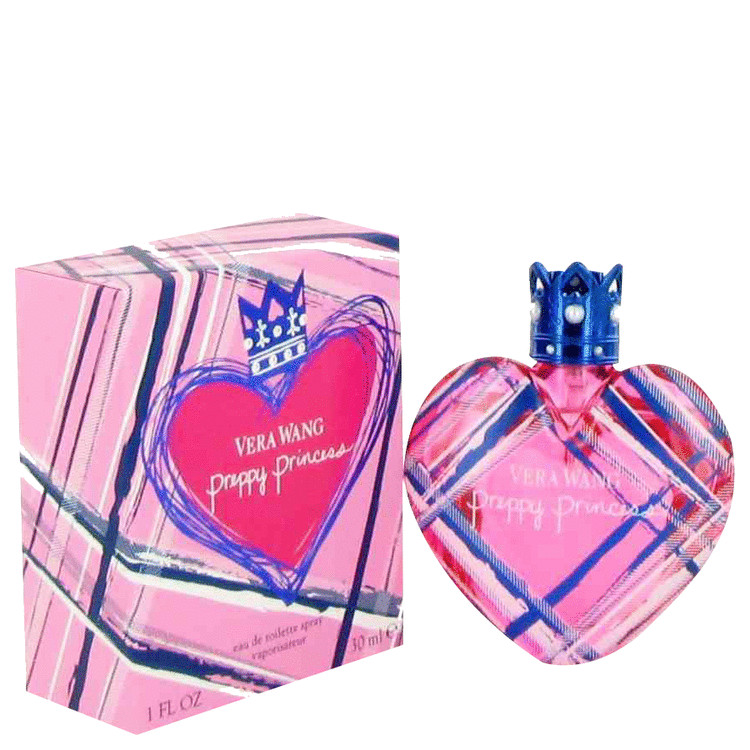 princess wang perfume