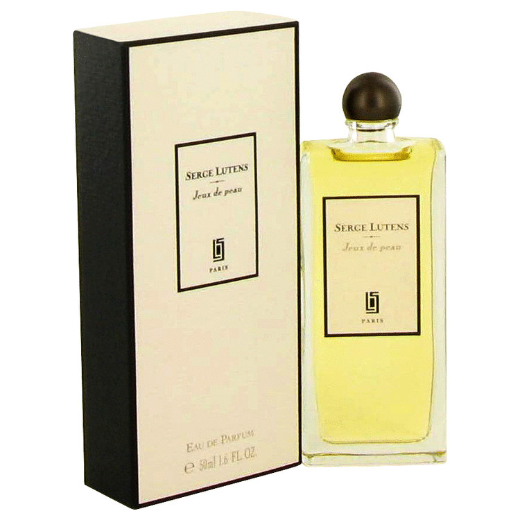 Serge lutens jeux de. Serge Lutens jeux de peau похожие ароматы