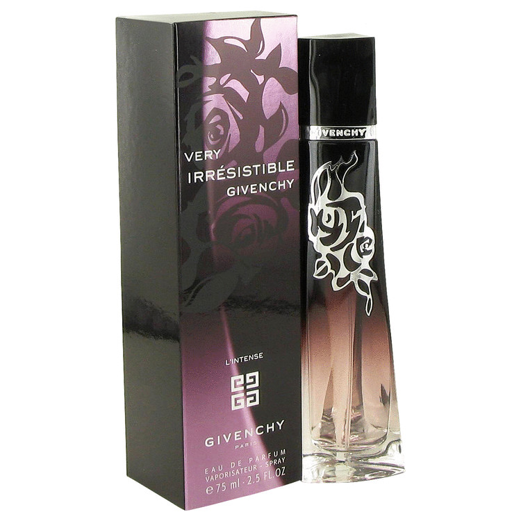 givenchy very irresistible perfume price