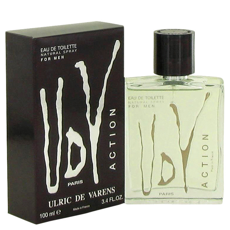 udv extreme perfume