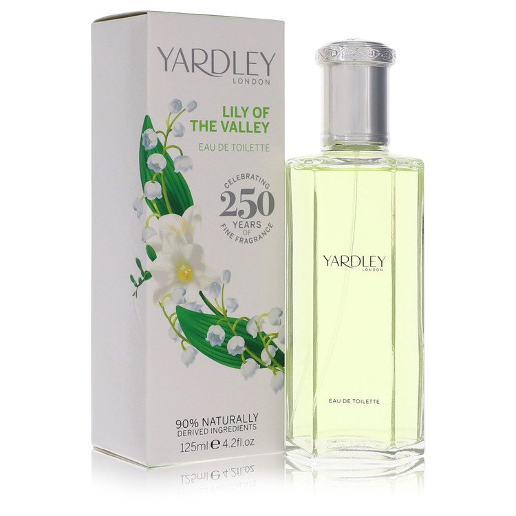 coty lily of the valley