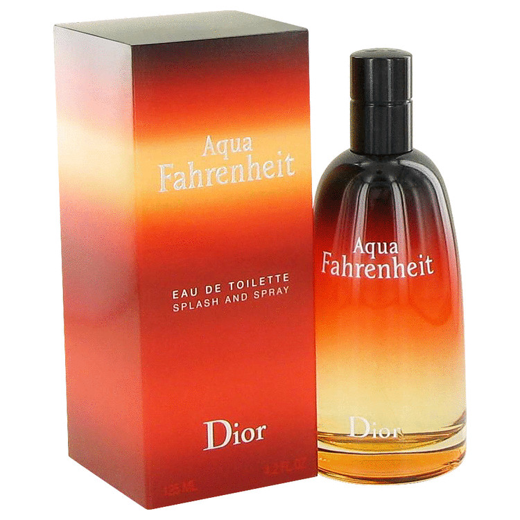 men's fahrenheit cologne