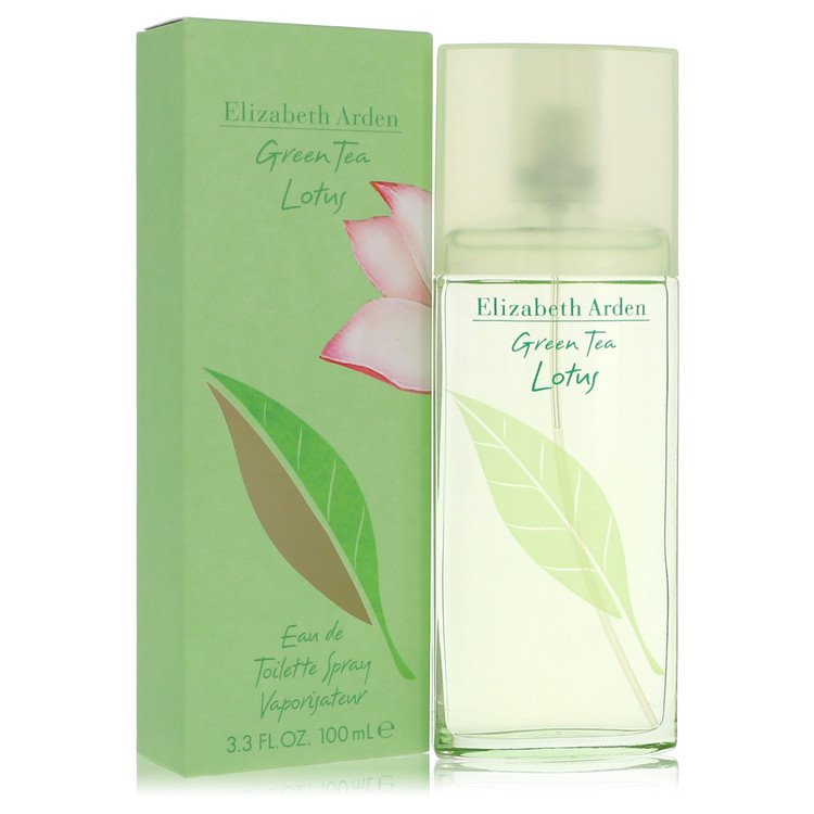 elizabeth arden green tea bamboo perfume