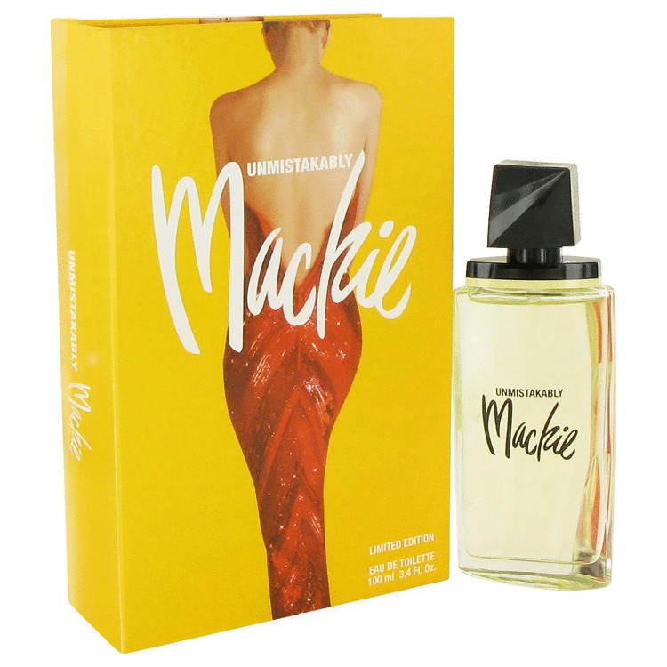perhaps perfume by bob mackie