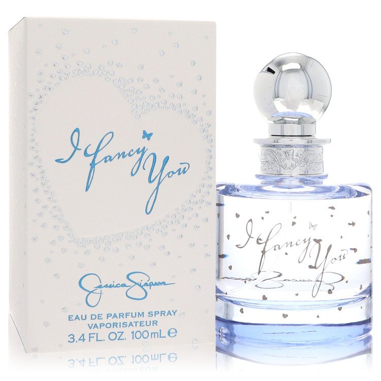 perfume fantasy jessica simpson