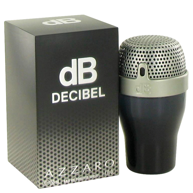 azzaro db decibel