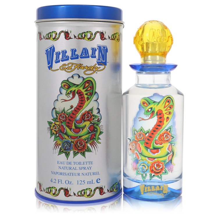 ed hardy cologne set