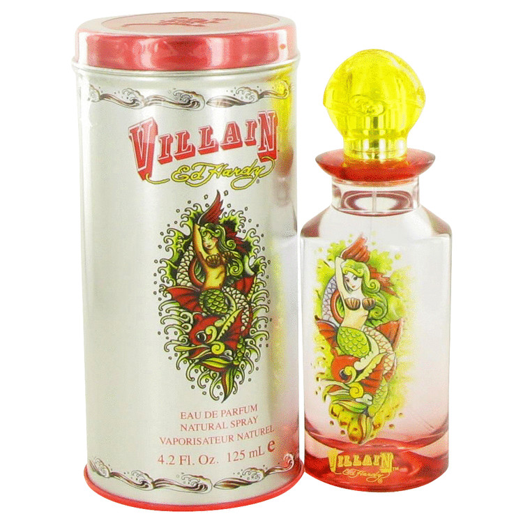 villain perfume price