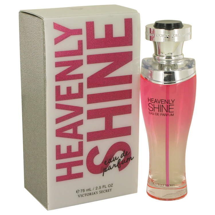 heavenly summer victoria secret perfume