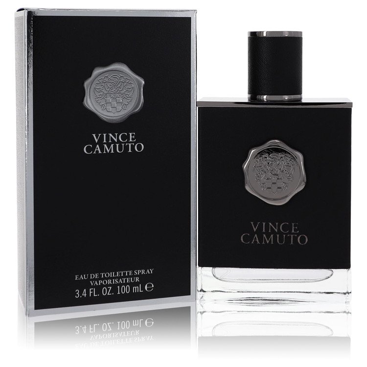 vince camuto perfume notes