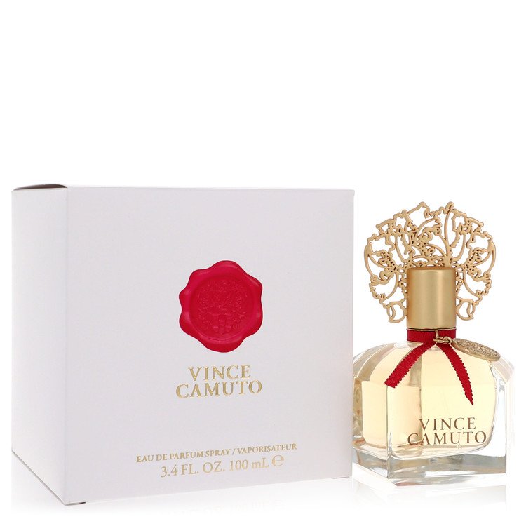 vince camuto floral perfume