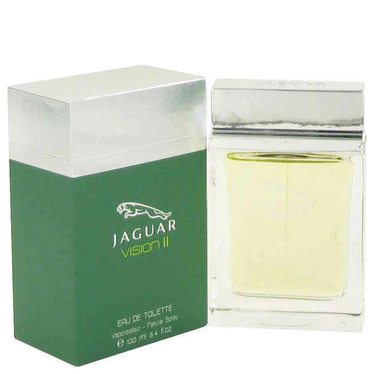 parfum jaguar vision 3