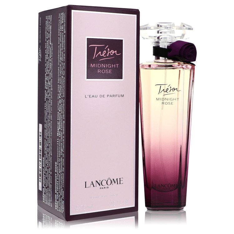 Tresor Midnight Rose Perfume by Lancome 