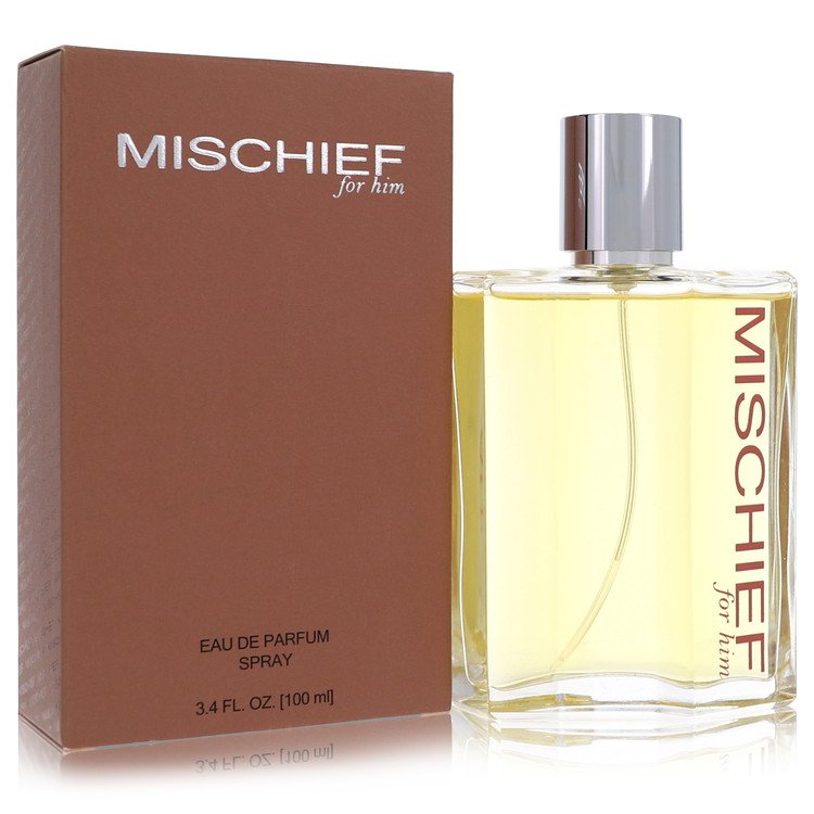 mischief pour femme eau de parfum