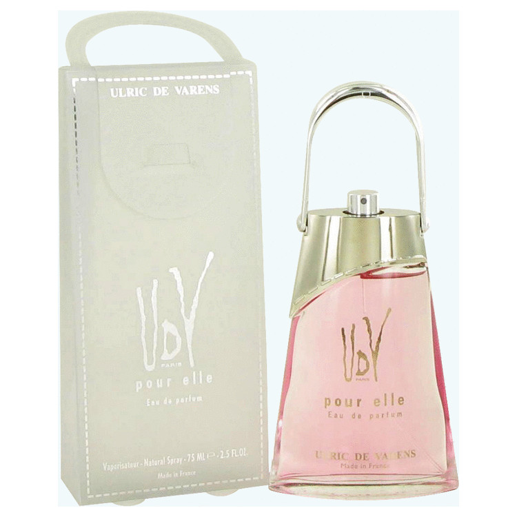 parfum udv pour elle