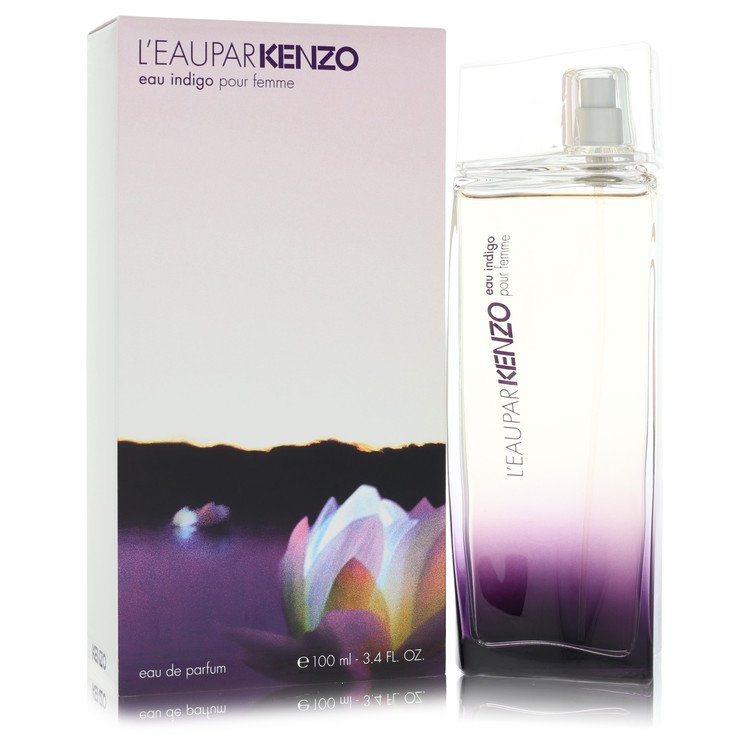 L'Eau par Kenzo Eau Indigo pour Femme