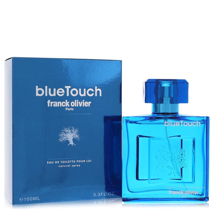 oud touch franck olivier avis