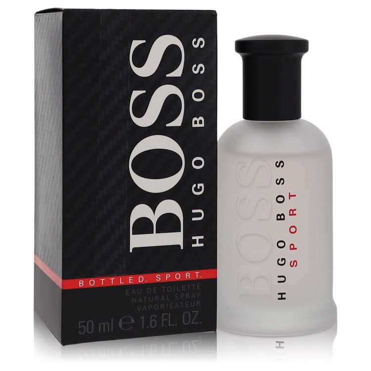 Boss Bottled Sport Cologne by Hugo Boss | FragranceX.com