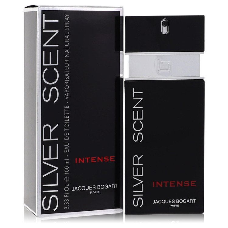 giorgio silver intense