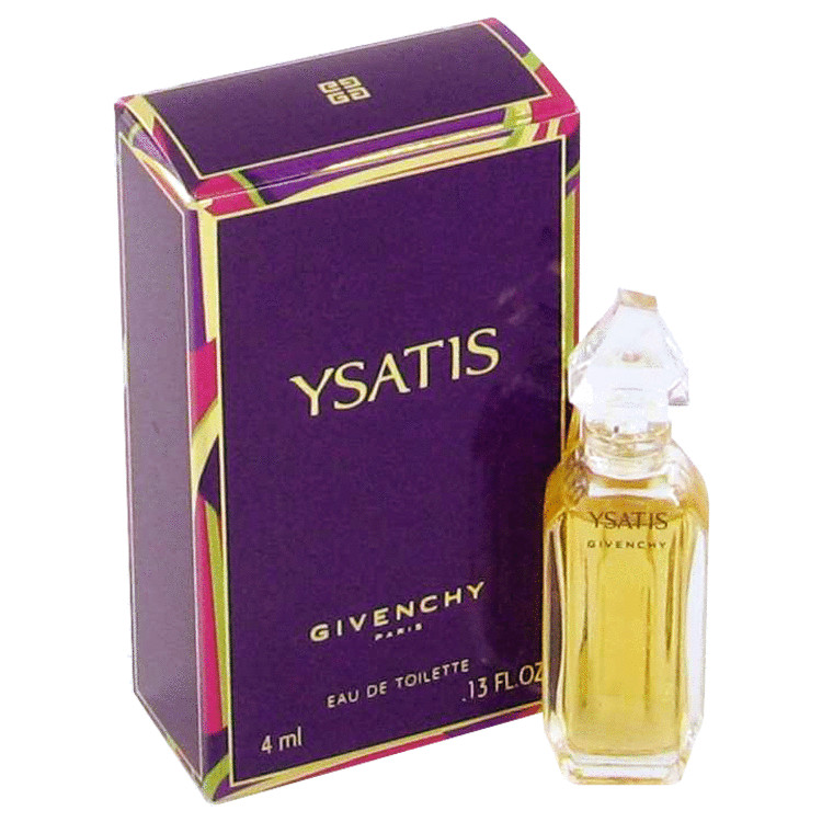 Ysatis Perfume by Givenchy