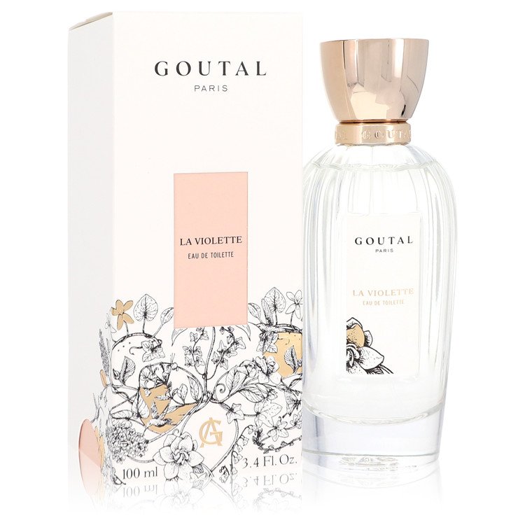 la violette annick goutal