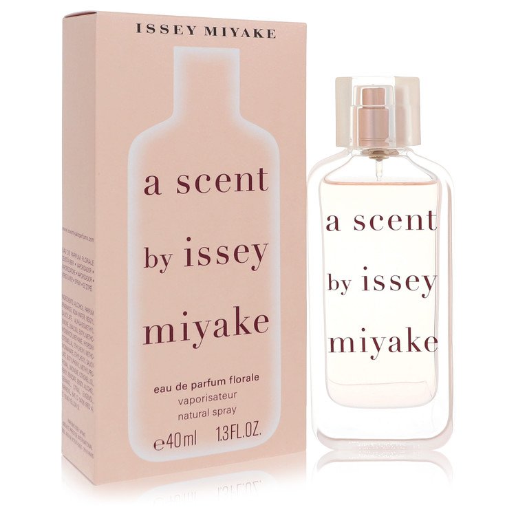 issey miyake a scent eau de toilette