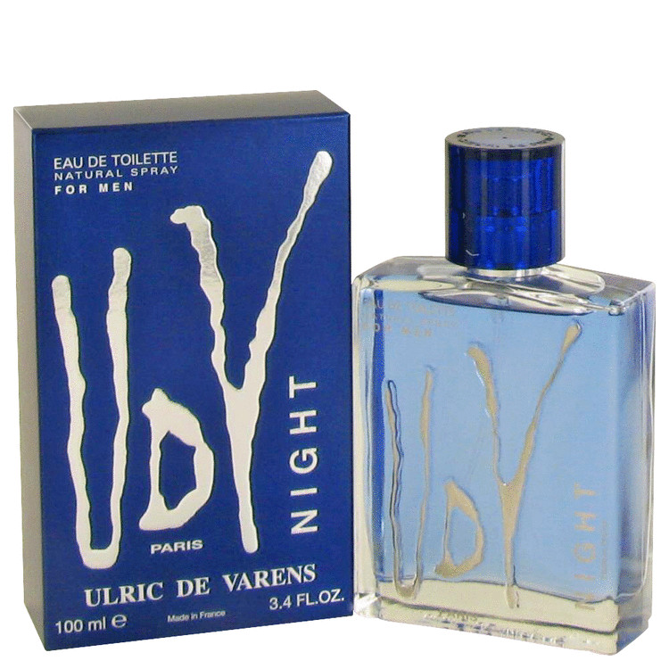 udv extreme perfume