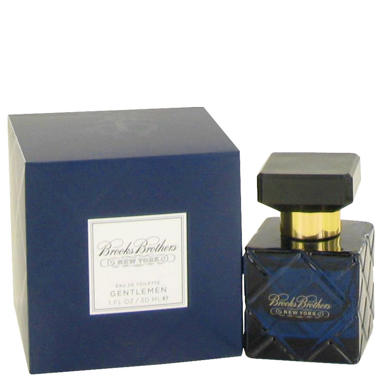 Brooks Brothers Gentlemen Cologne by 