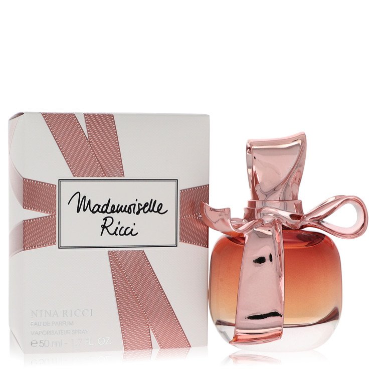 mademoiselle ricci parfum prix