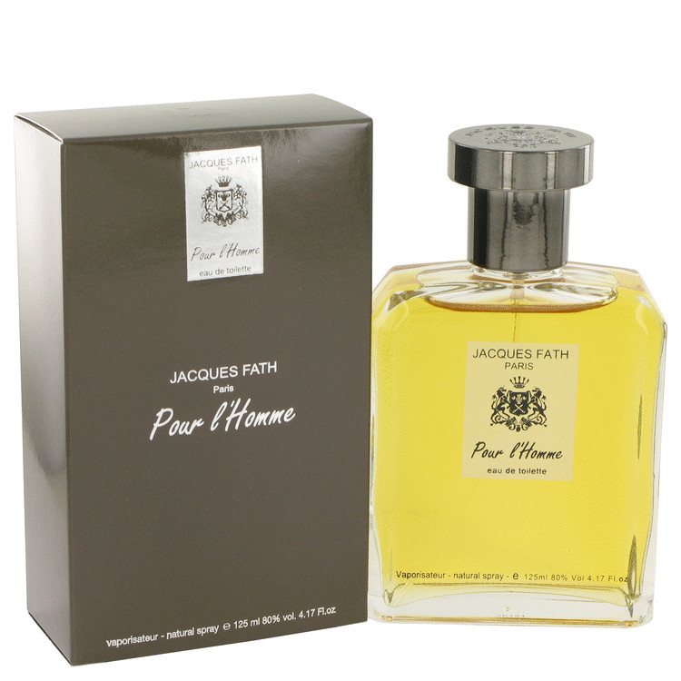 Jacques Fath Cologne by Jacques Fath | FragranceX.com