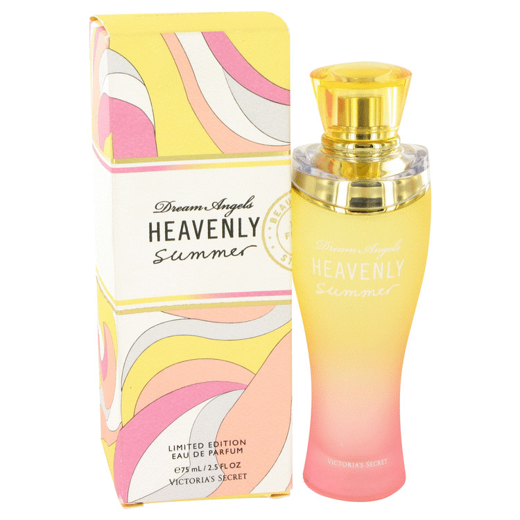 victoria's secret dream angels heavenly eau de parfum