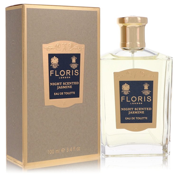 floris scents