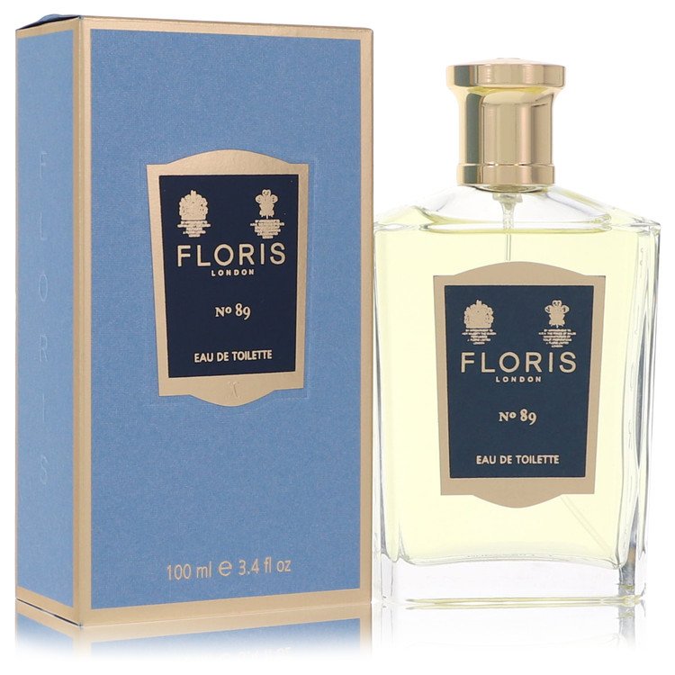 floris 89 eau de toilette