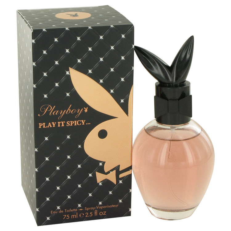 sexy playboy cologne