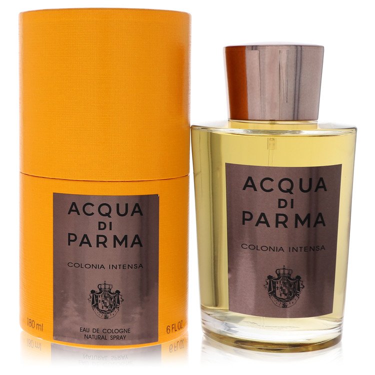 Acqua Di Parma Colonia Intensa Cologne By Acqua Di Parma