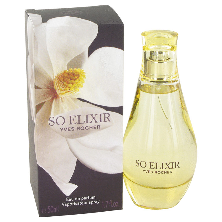 elixir yves rocher