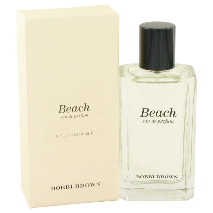 the beach perfume