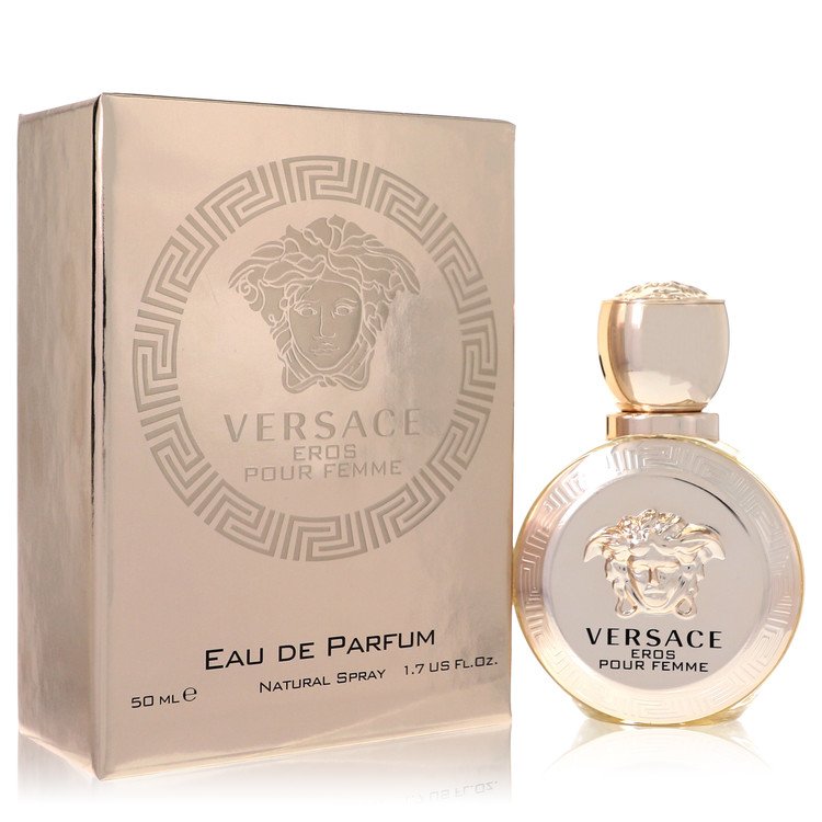 Versace Eros Pour Femme