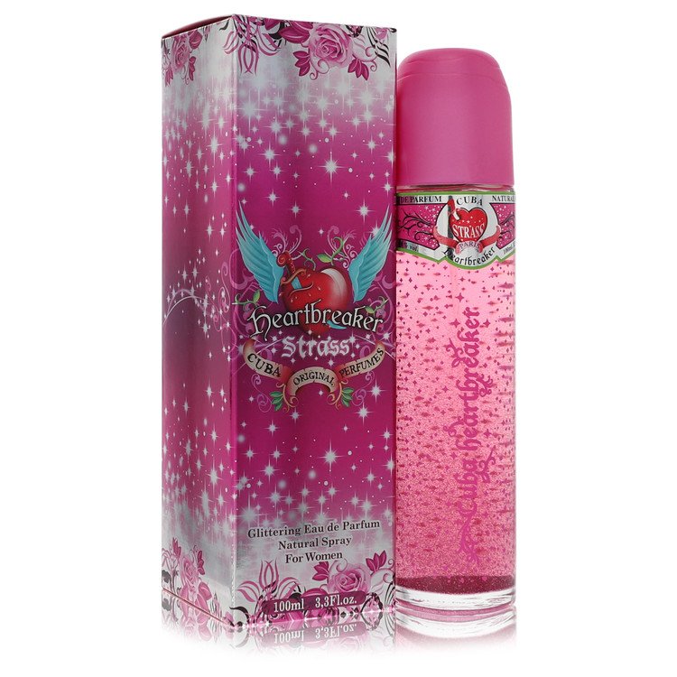 heartbreaker perfume