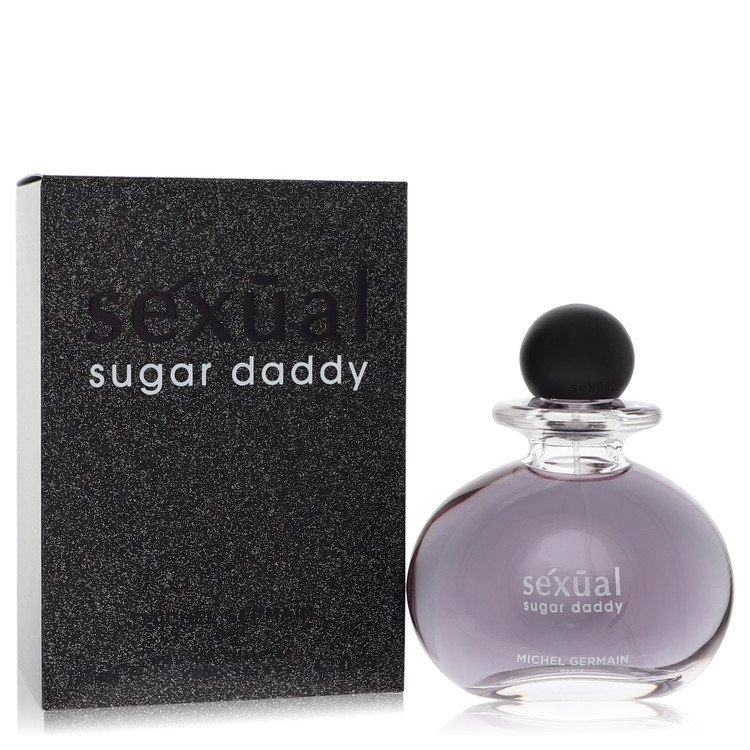 perfume called sugar