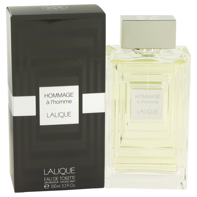 lalique homme parfum