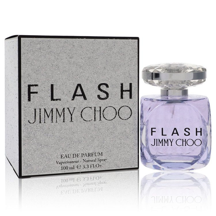 jimmy choo flash tester